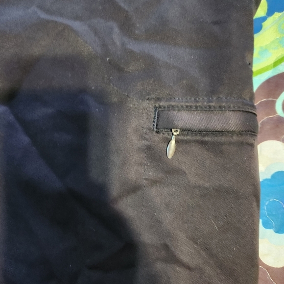 Mens izod golf short - Picture 3 of 7